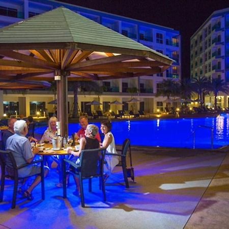 Grandblue Condominium Mae Phim Top Floor With Sea View 706 Екстер'єр фото