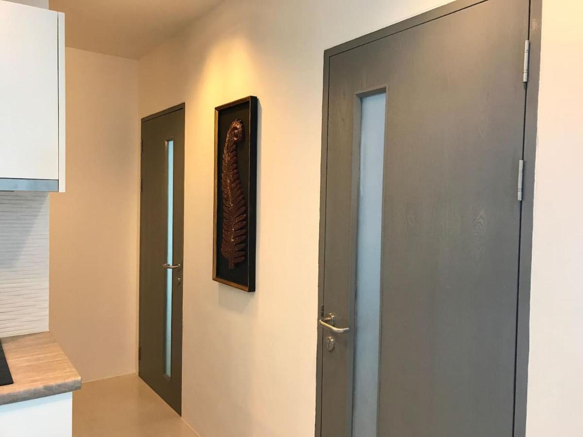 Grandblue Condominium Mae Phim Top Floor With Sea View 706 Екстер'єр фото