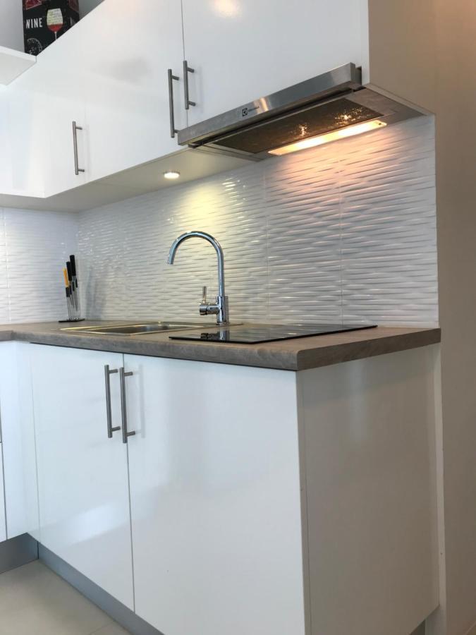 Grandblue Condominium Mae Phim Top Floor With Sea View 706 Екстер'єр фото