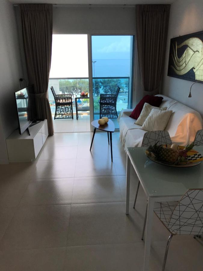 Grandblue Condominium Mae Phim Top Floor With Sea View 706 Екстер'єр фото