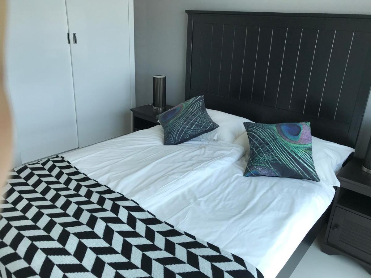 Grandblue Condominium Mae Phim Top Floor With Sea View 706 Екстер'єр фото